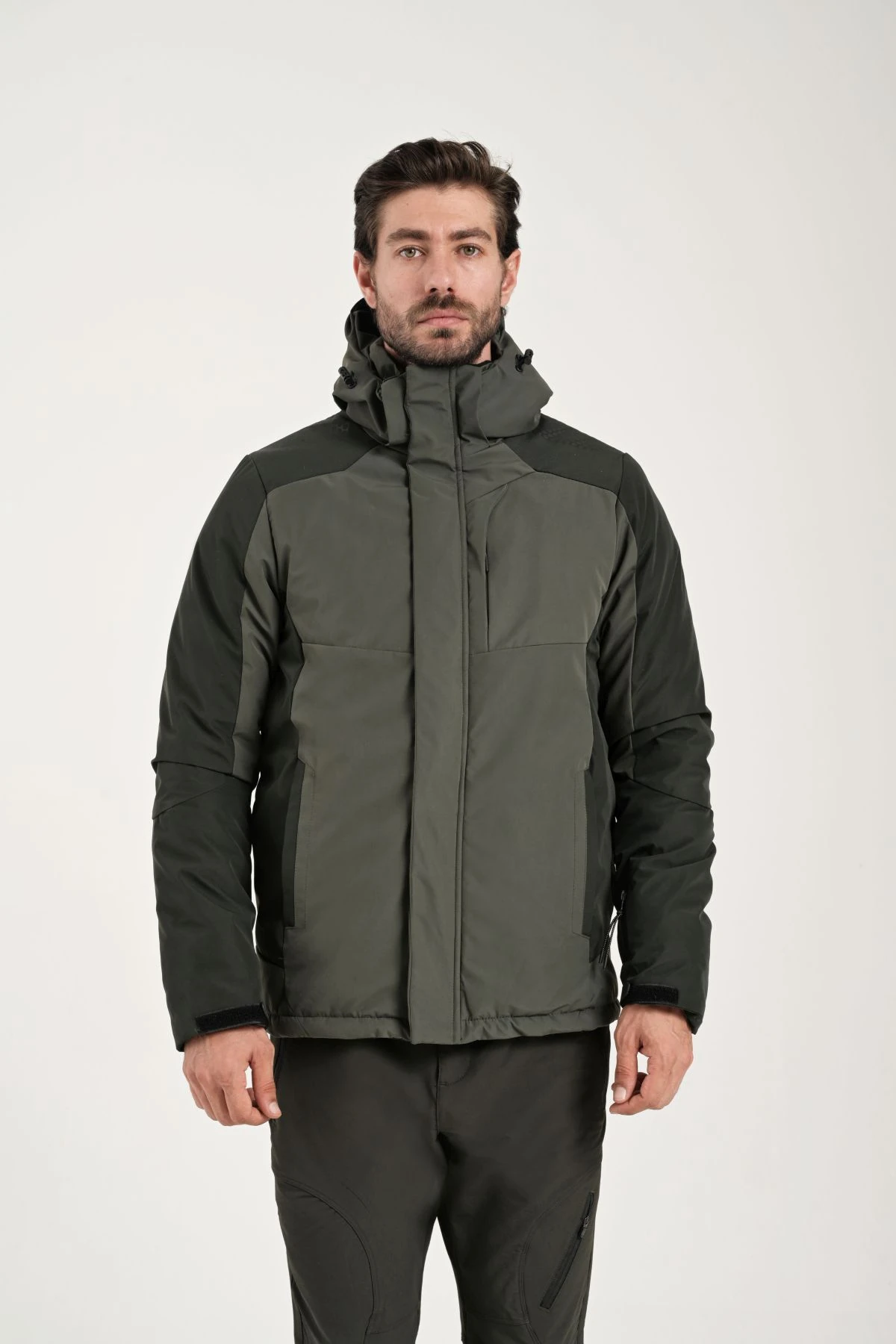 EXUMA ERKEK KAYAK MONTU 2011172 - Haki