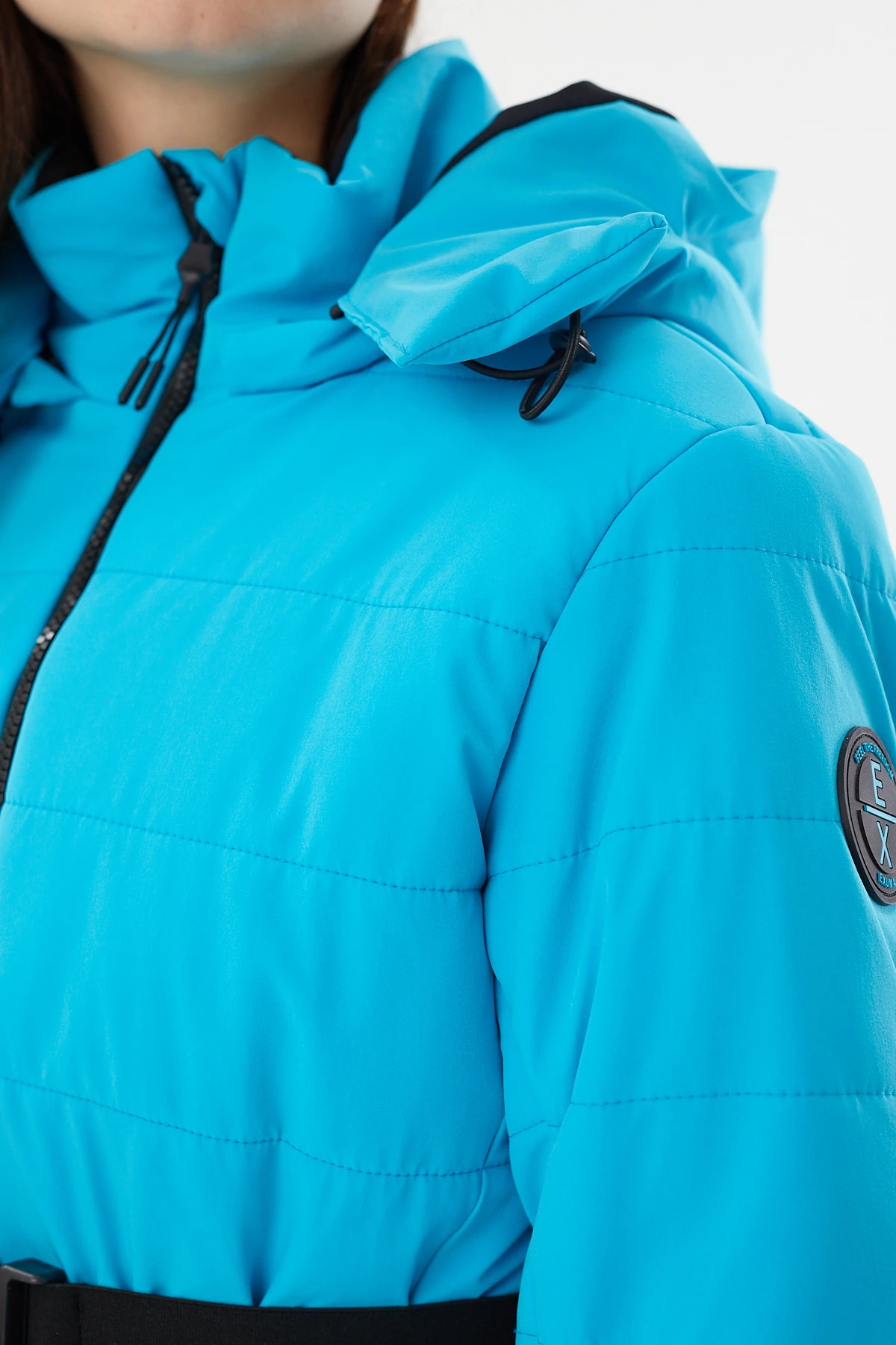 EXUMA KADIN KAYAK MONTU 2411015 - TURKUAZ