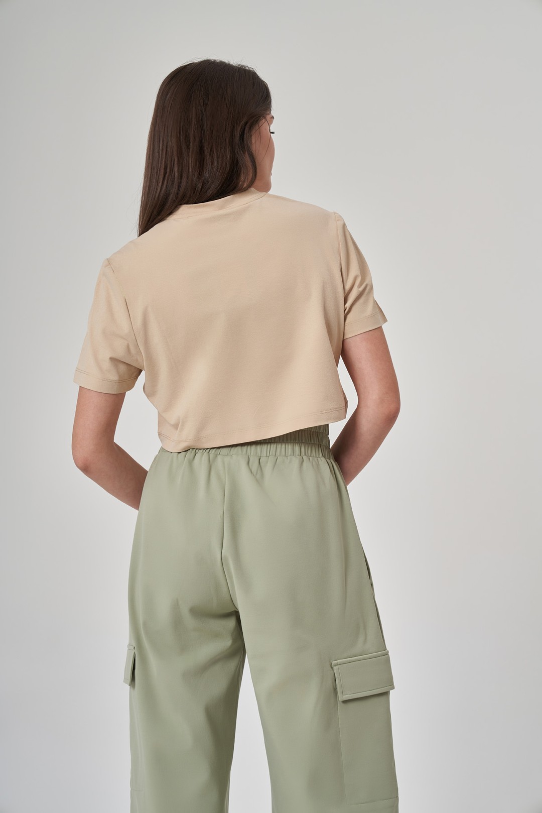 EXUMA KADIN TSHIRT-1522157