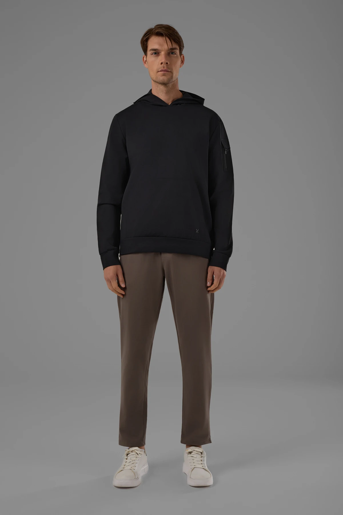 EXUMA ERKEK EŞOFMAN ALTI 2513040 - VIZON