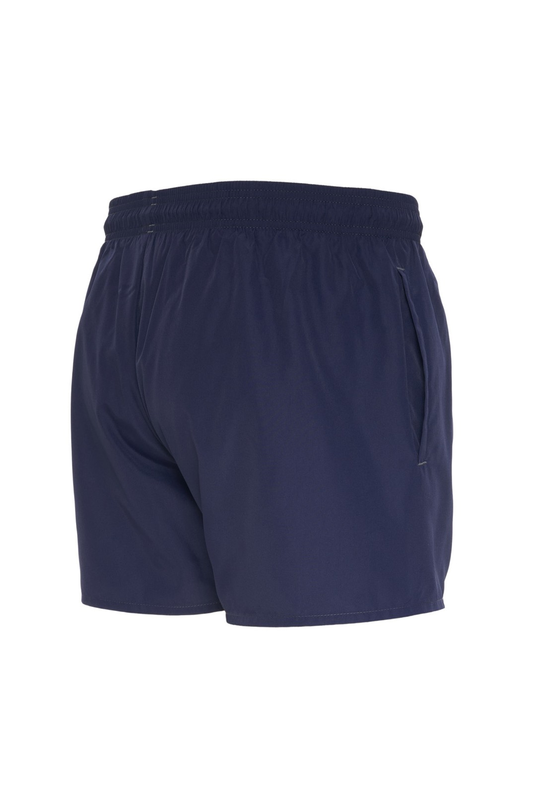 EXUMA ERKEK LACİVERT DENİZ ŞORTU 1015031-410 - NAVY