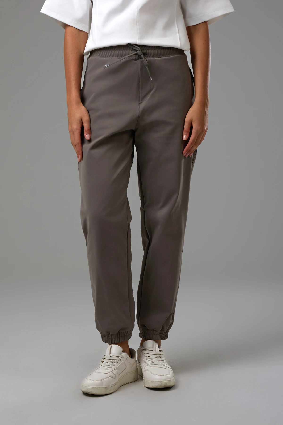 EXUMA KADIN EŞOFMAN ALTI 2528007 - VIZON