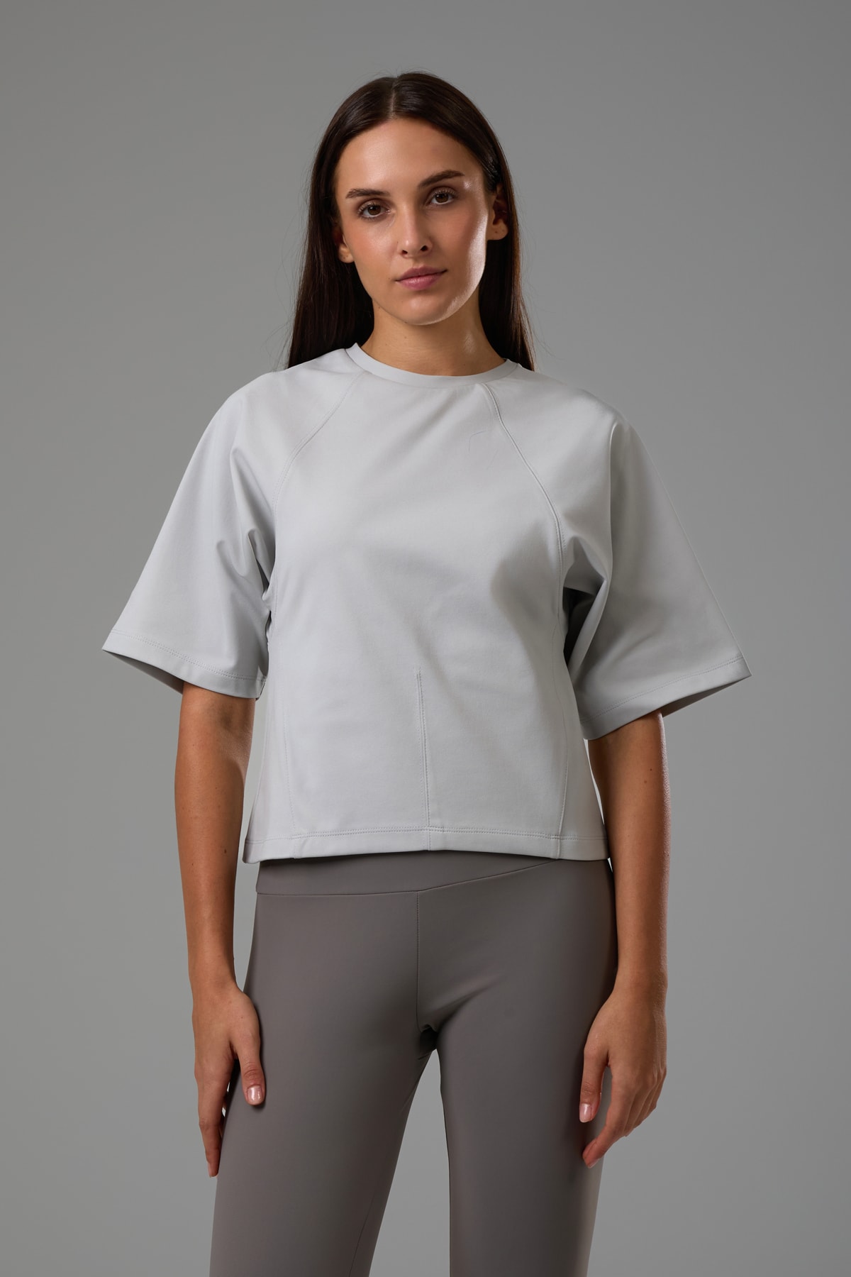 EXUMA KADIN T-SHIRT 2522159