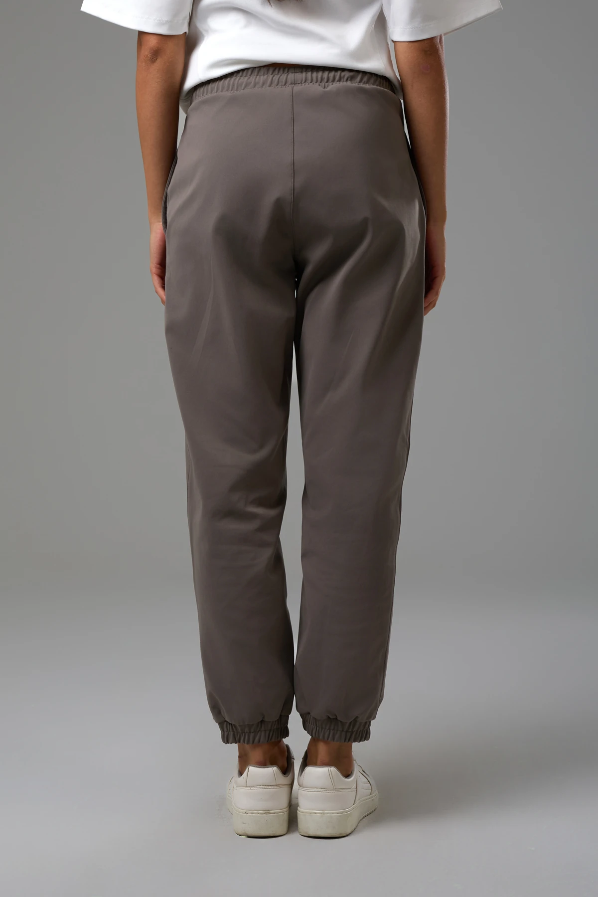 EXUMA KADIN EŞOFMAN ALTI 2528007 - VIZON