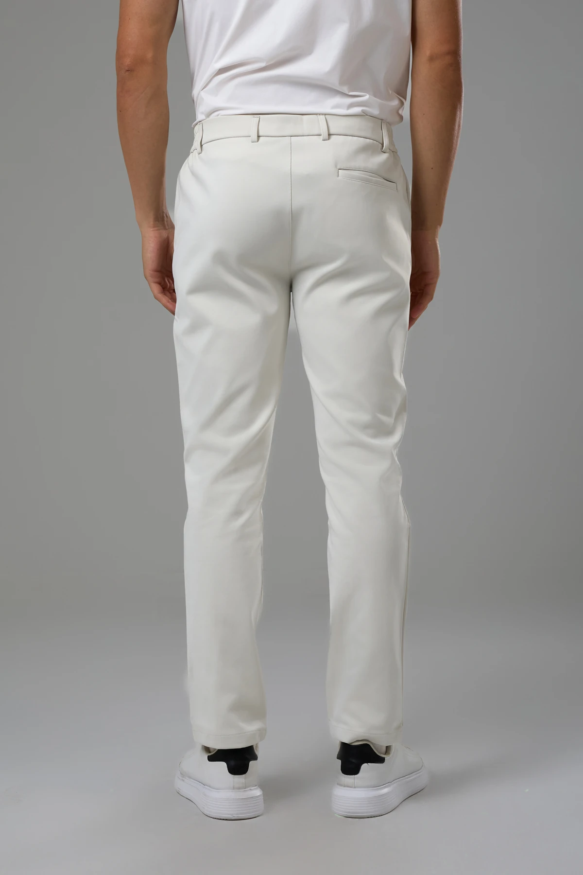 EXUMA ERKEK PANTOLON 2513117 - TAS