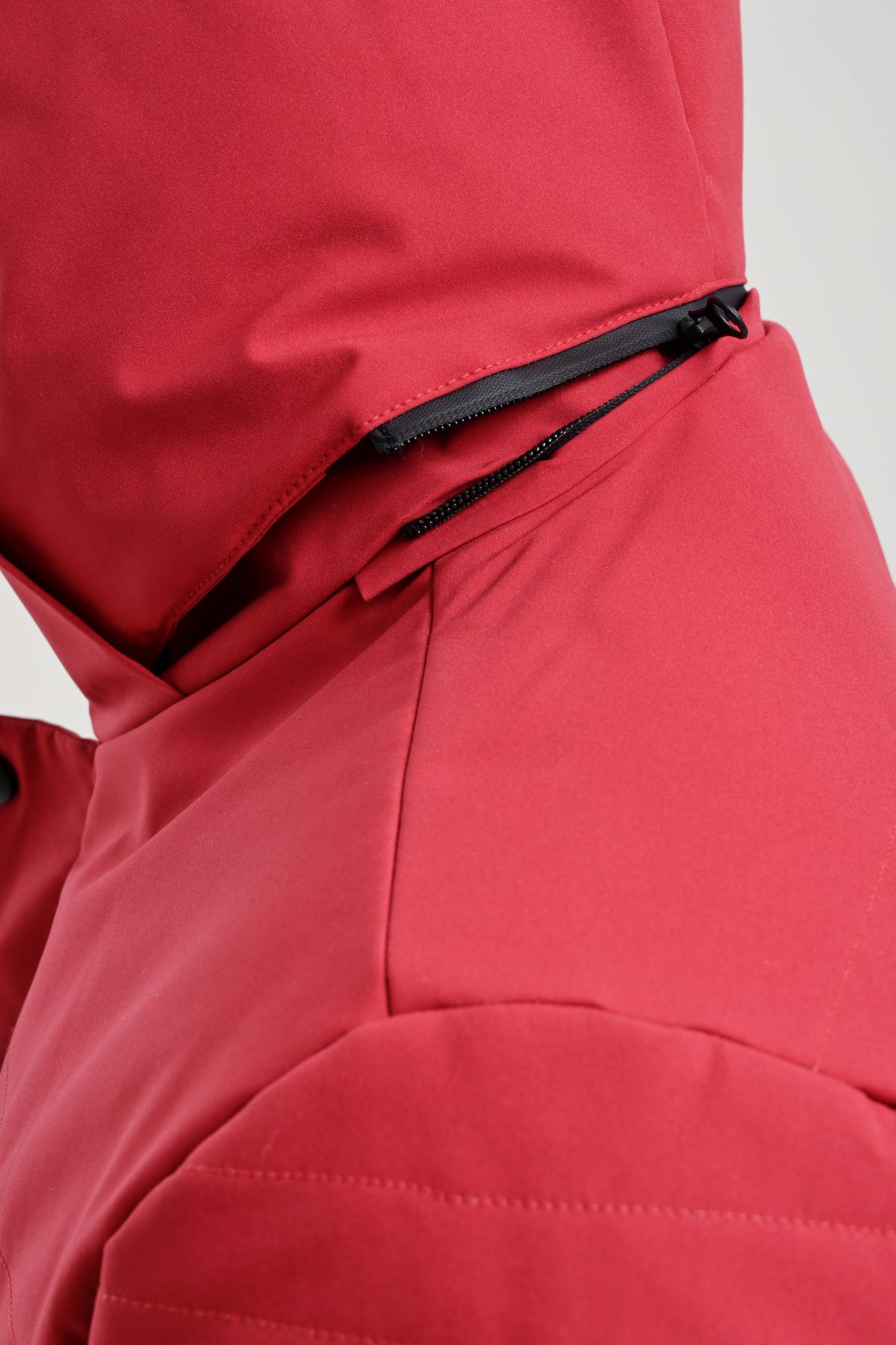 EXUMA ERKEK MONT 2011164 - 657-RED