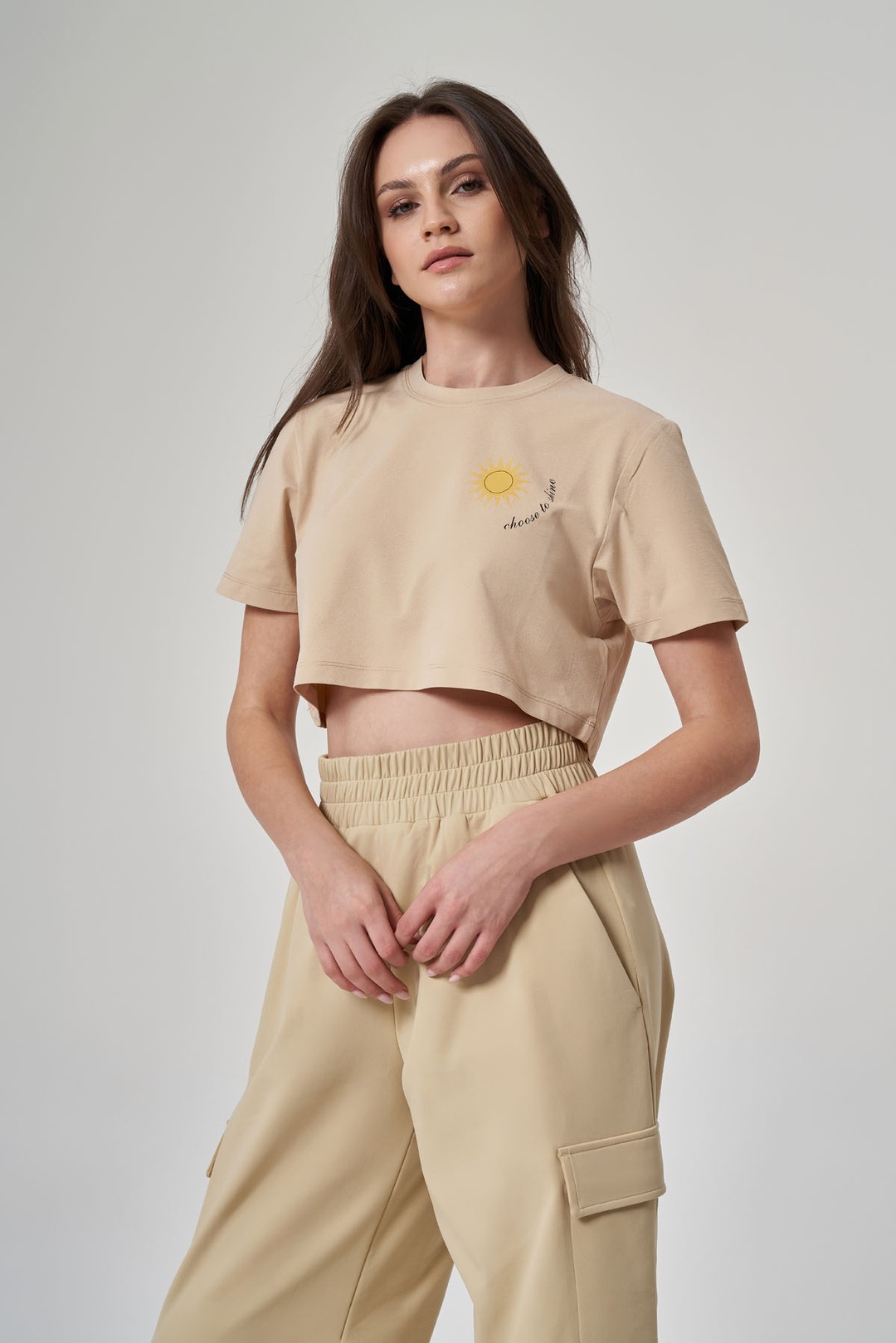EXUMA KADIN TSHIRT-1522179