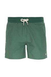 417-GREEN PRINT