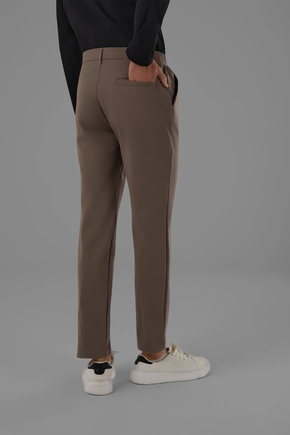 EXUMA ERKEK JOGGER PANTOLON 2513113 - VIZON