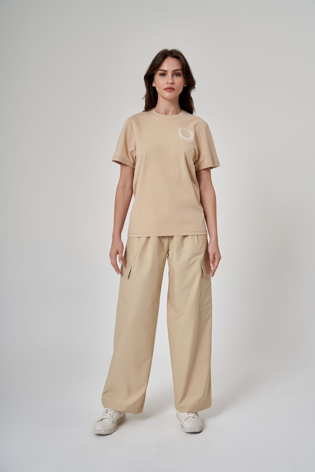 EXUMA KADIN TSHIRT 1522185