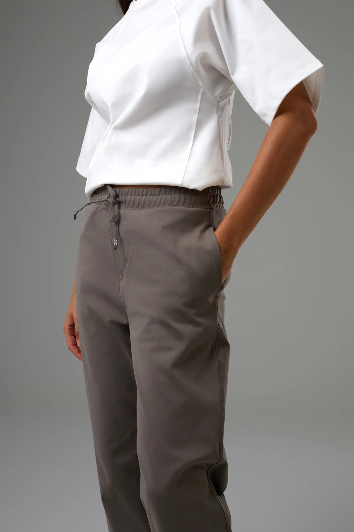 EXUMA KADIN EŞOFMAN ALTI 2528007 - VIZON