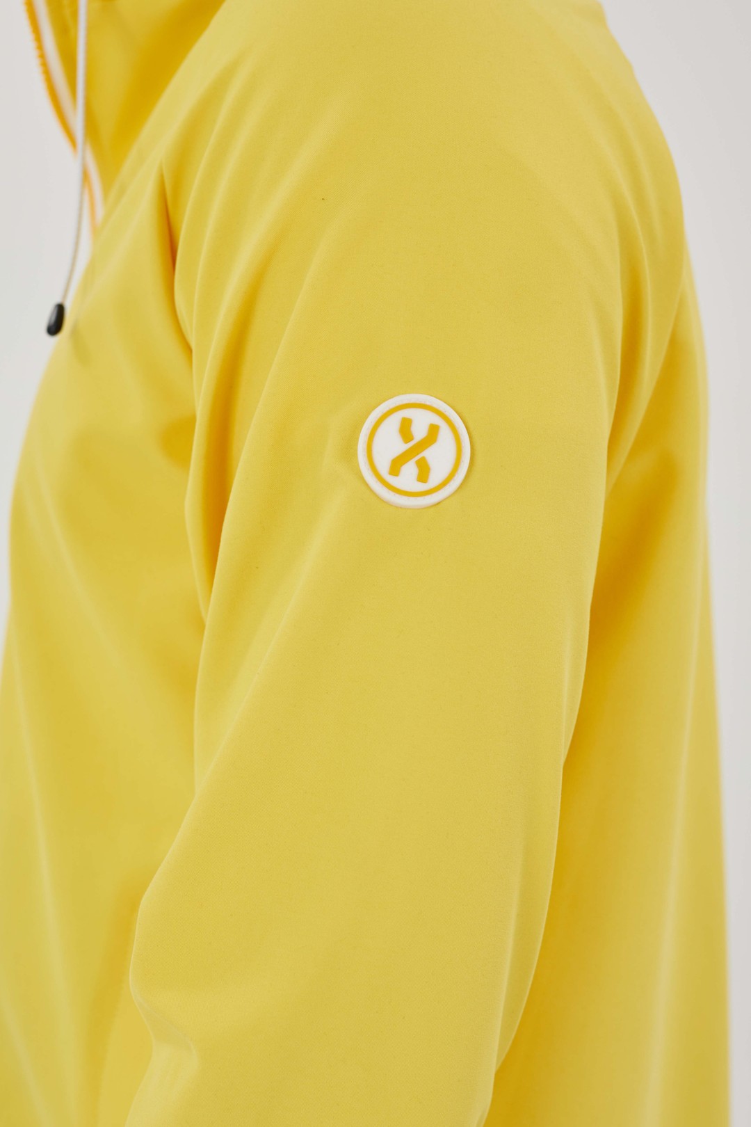 EXUMA ERKEK RÜZGARLIK 1411142 - YELLOW