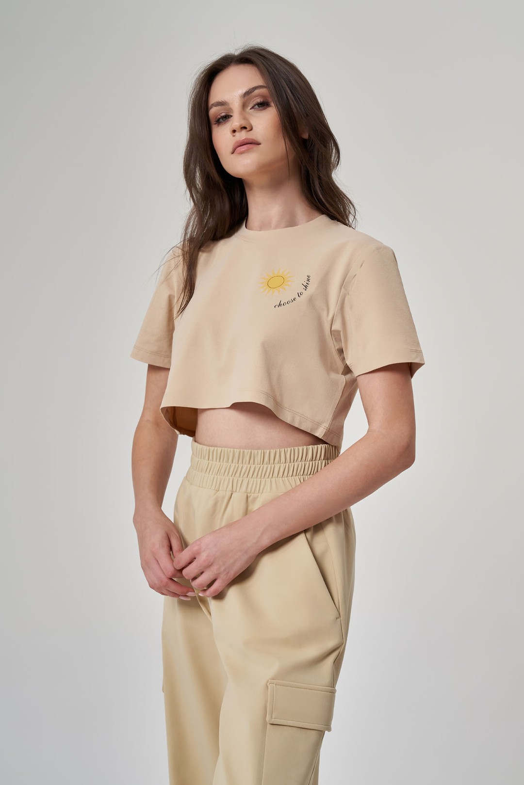 EXUMA KADIN TSHIRT-1522179
