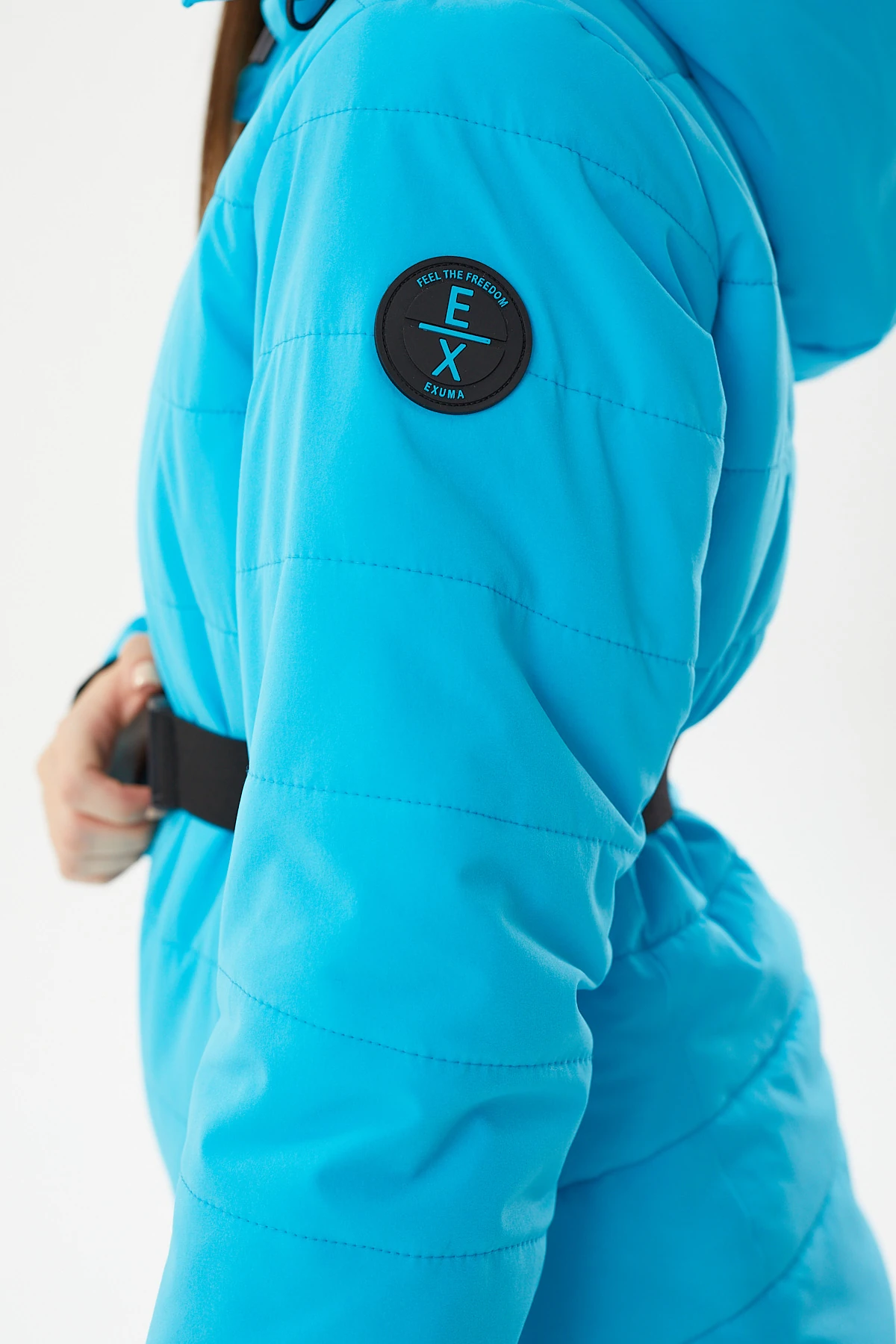 EXUMA KADIN KAYAK MONTU 2411015 - TURKUAZ