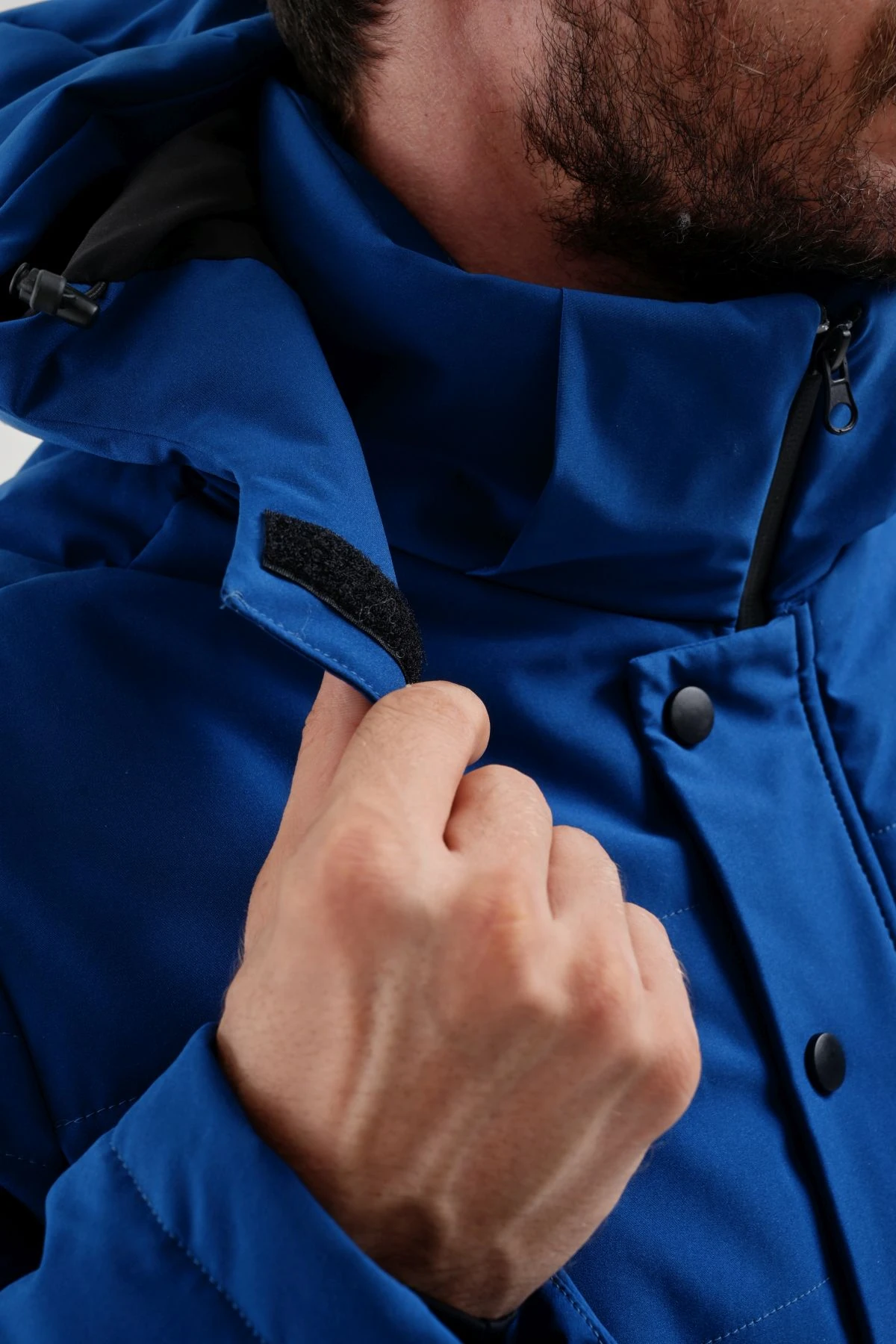 EXUMA ERKEK MONT 2011164 - 411-M.NIGHT BLUE