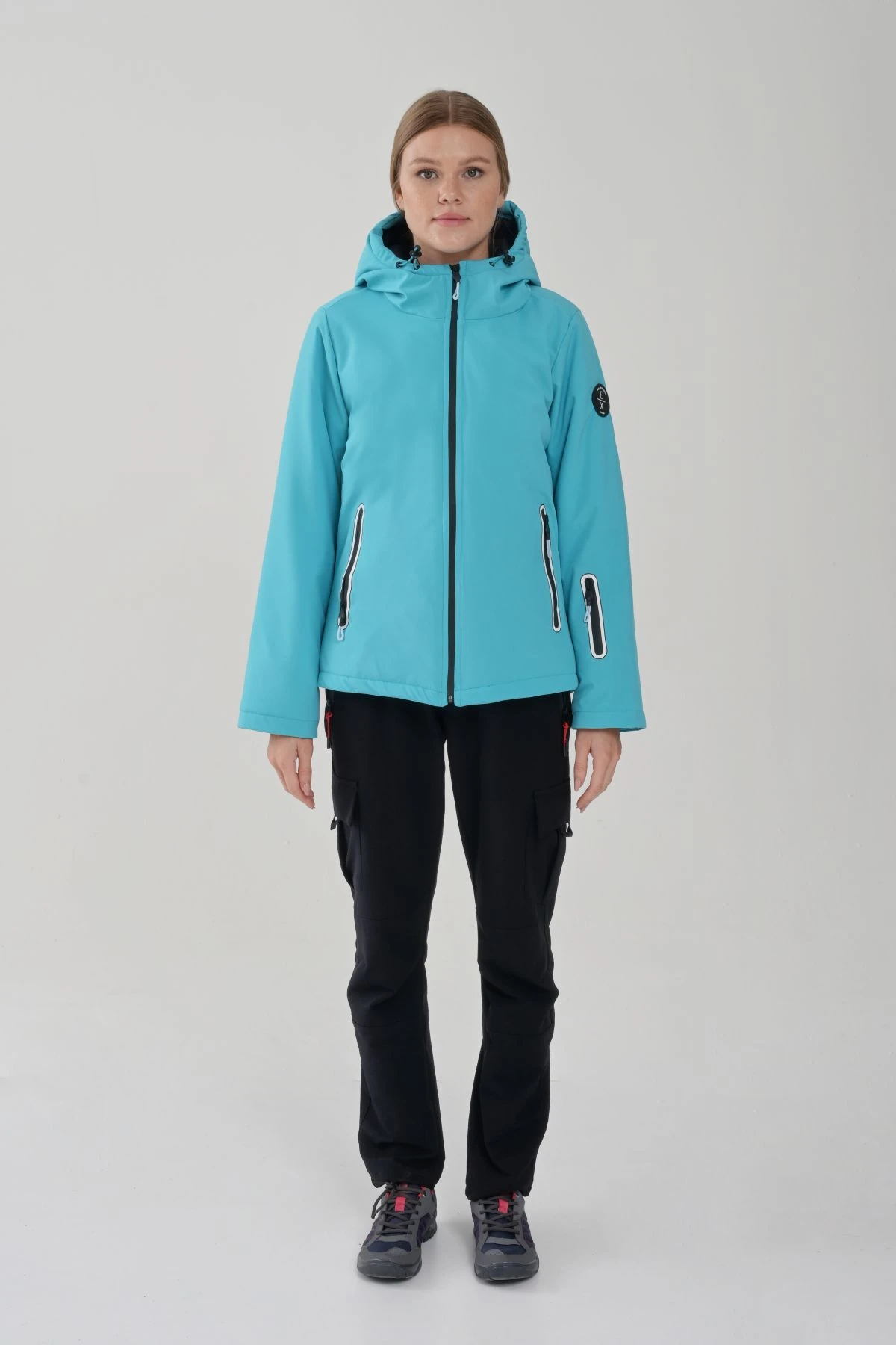 EXUMA KADIN KAYAK MONTU 2421001