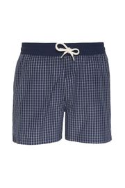 416-NAVY PRINT