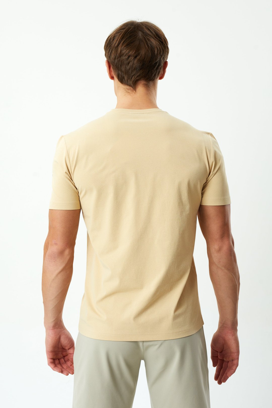 EXUMA ERKEK T-SHIRT - 1512123