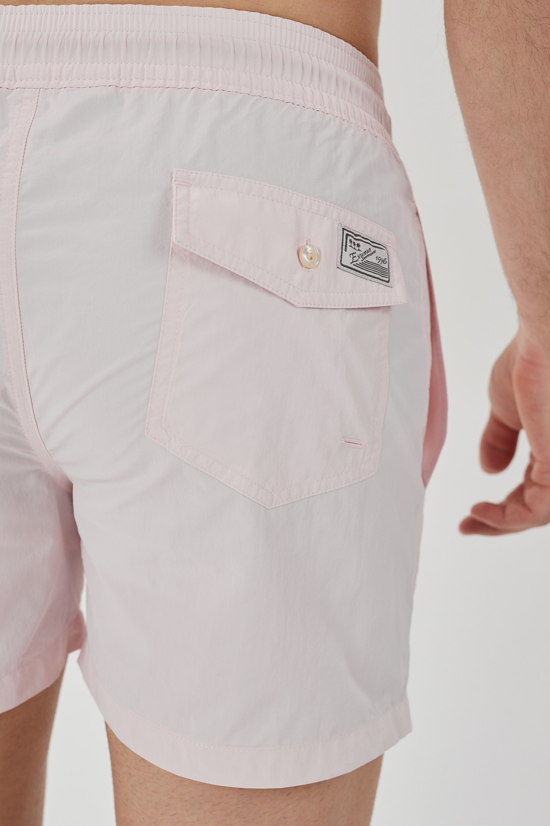 EXUMA ERKEK DENİZ ŞORTU 1315022 - 662-PINK