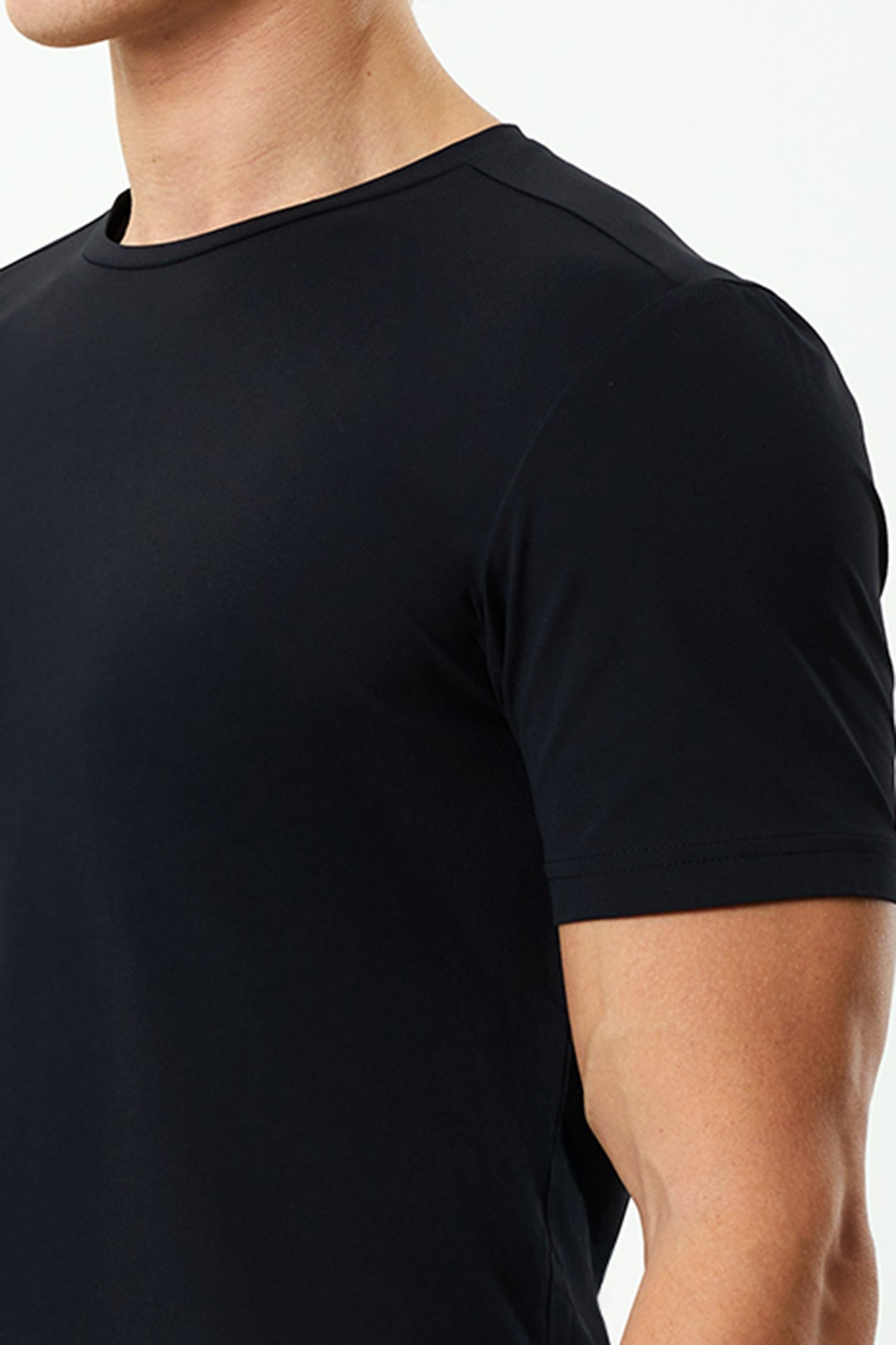 EXUMA ERKEK T-SHIRT 1512045