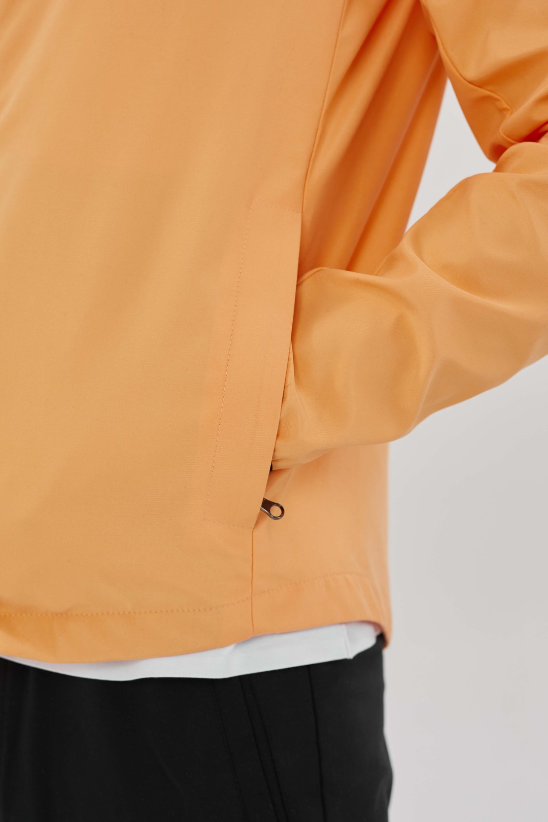 EXUMA ERKEK RÜZGARLIK 1411142 - ORANGE
