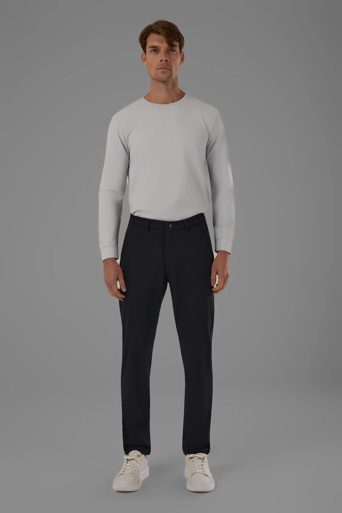 EXUMA ERKEK PANTOLON 2513054 - LACİVERT