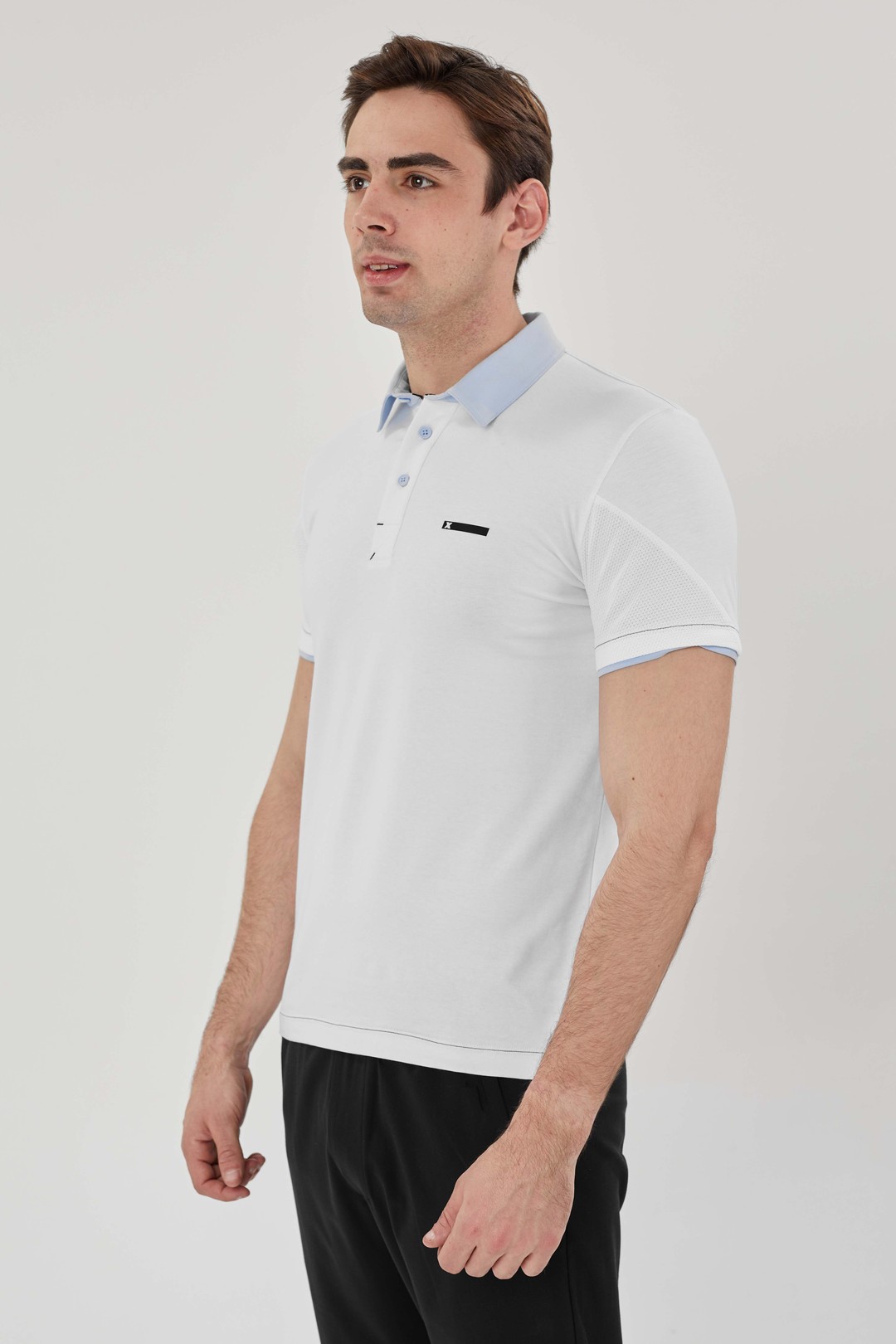 EXUMA POLO YAKA T-SHIRT 1412035