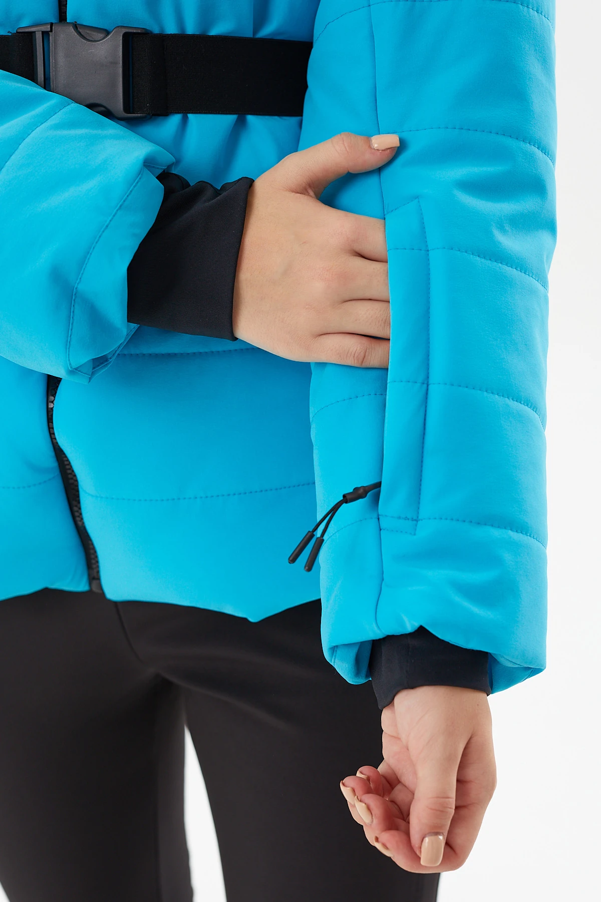 EXUMA KADIN KAYAK MONTU 2411015 - TURKUAZ