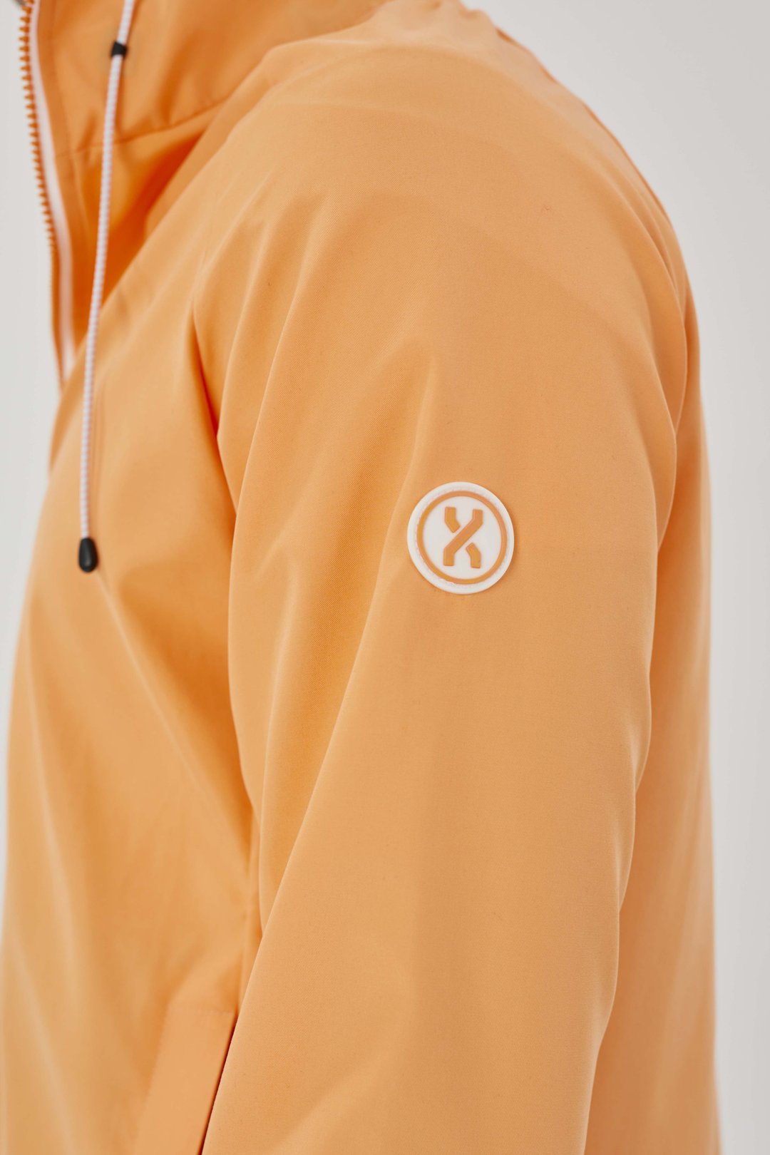 EXUMA ERKEK RÜZGARLIK 1411142 - ORANGE