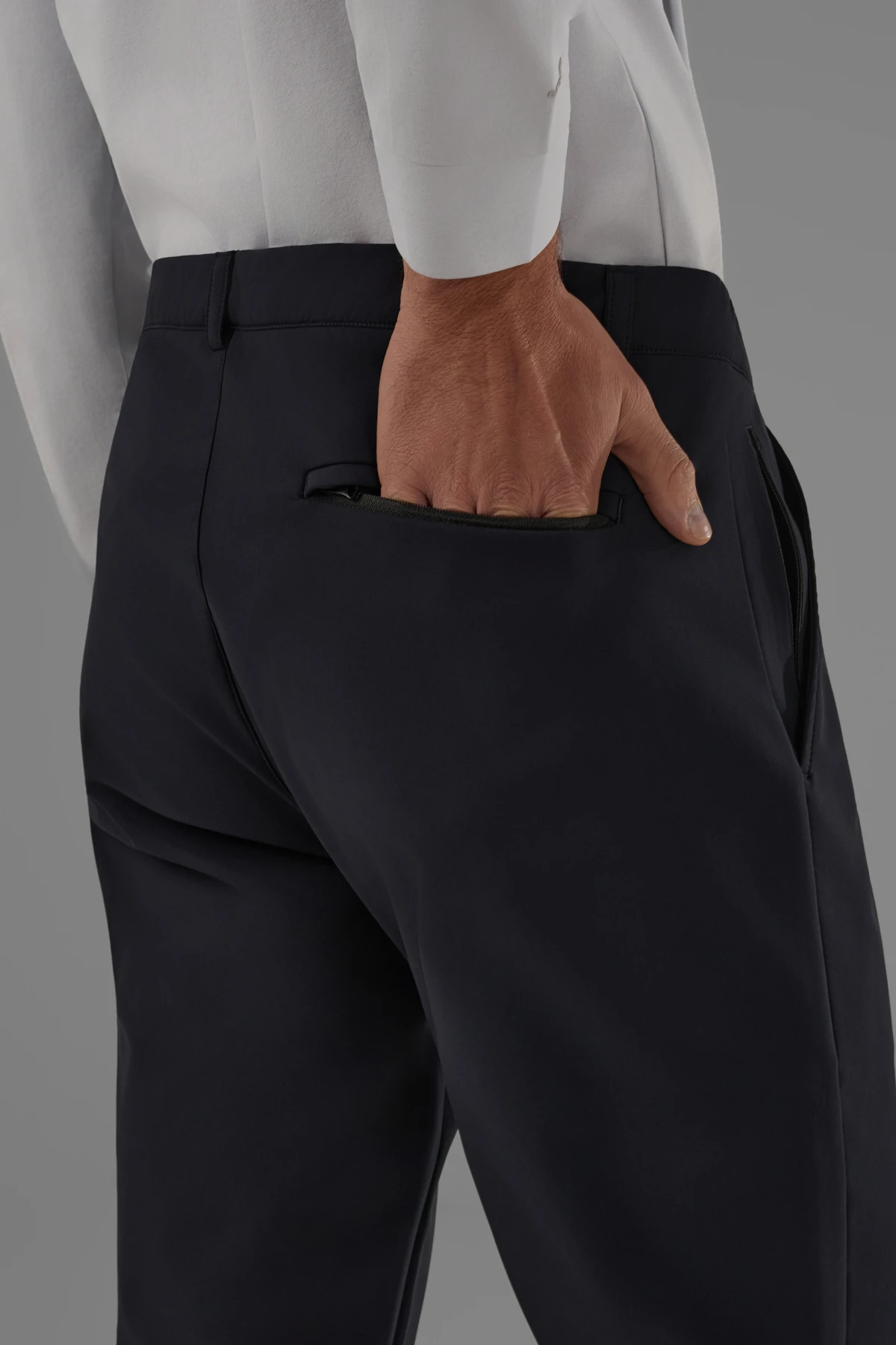 EXUMA ERKEK PANTOLON 2513054 - LACİVERT