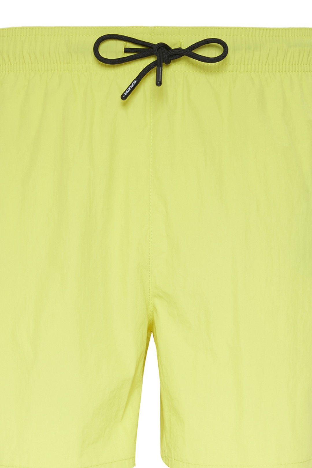EXUMA ERKEK DENİZ ŞORTU 1215099 - 741-YELLOW