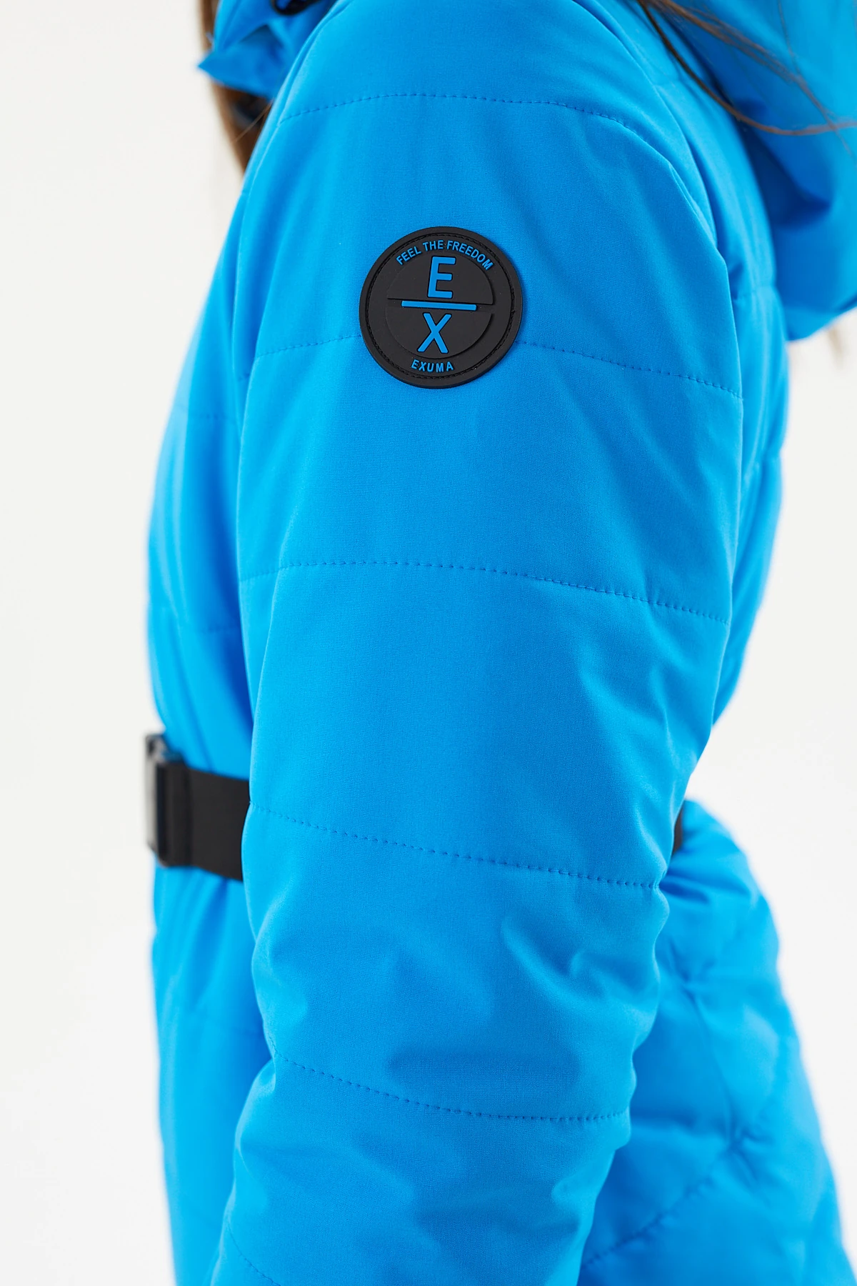 EXUMA KADIN KAYAK MONTU 2411015 - MAVİ