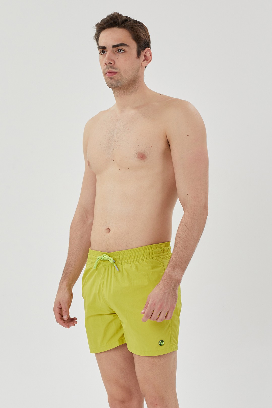 EXUMA ERKEK DENİZ ŞORTU 1315022 - 303-L.GREEN