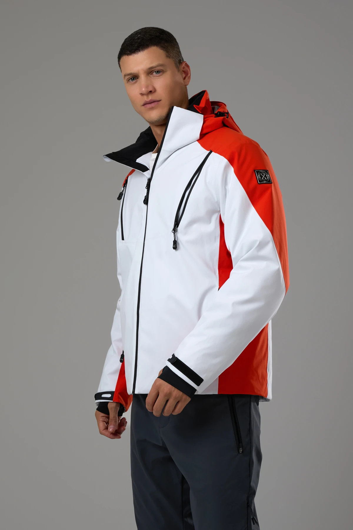 EXUMA ERKEK KAYAK MONTU 2511019