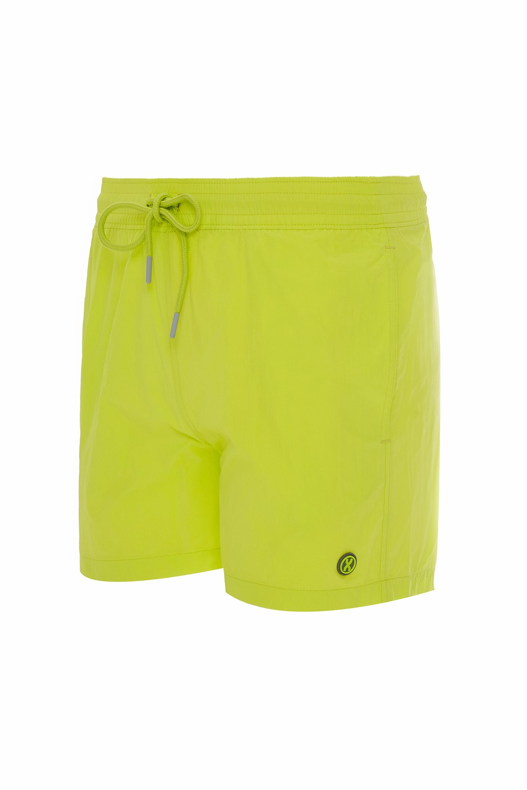EXUMA ERKEK DENİZ ŞORTU 1315022 - 702-LIME