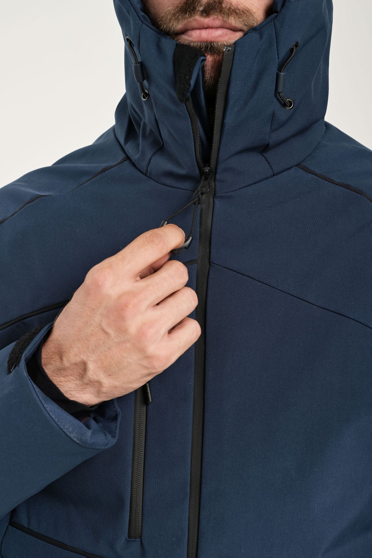 EXUMA ERKEK KAYAK MONTU 2311140 - 411-M.NIGHT BLUE