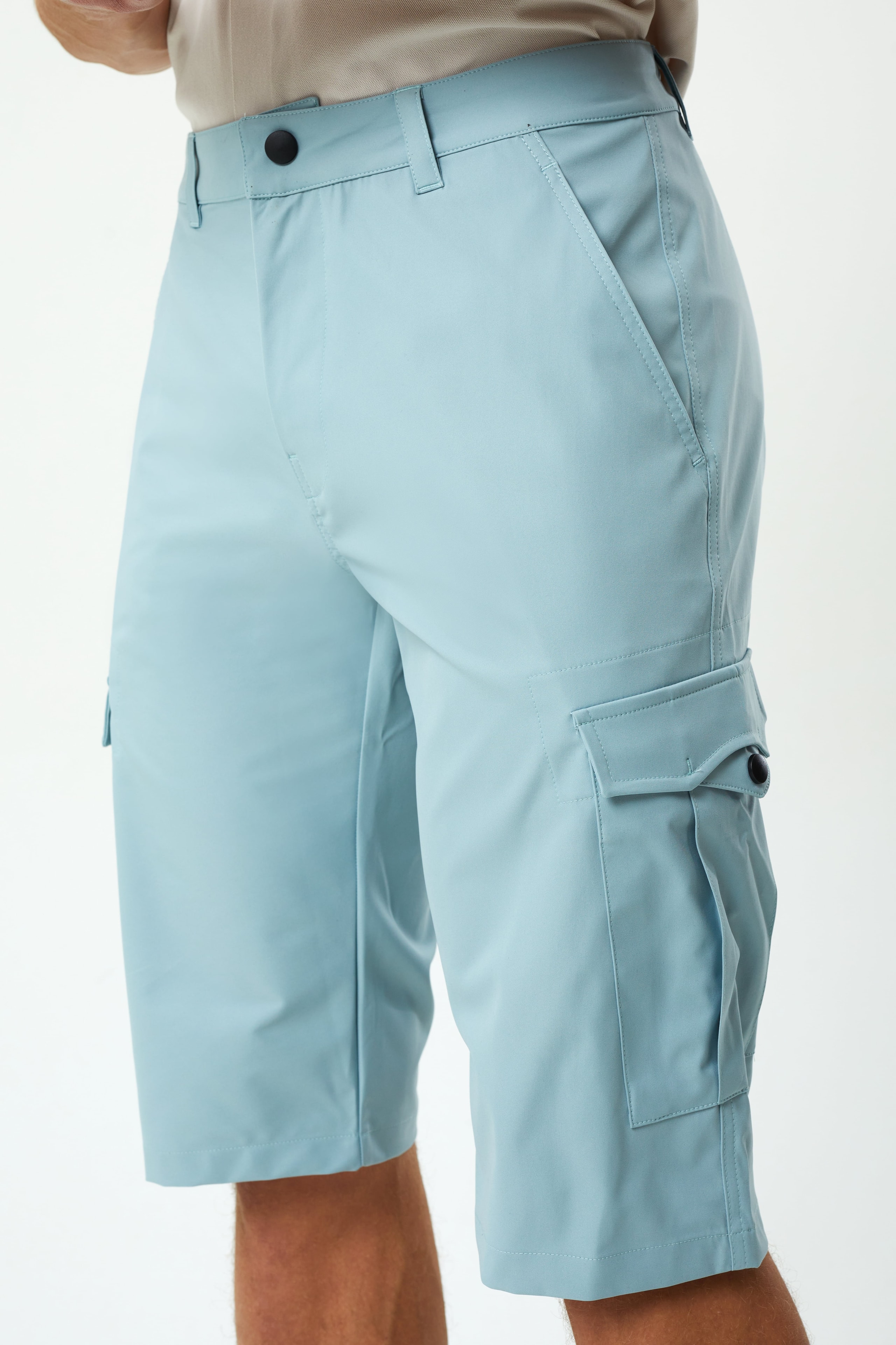 EXUMA ERKEK OUTDOOR KAPRİ - 1513061 - MINT