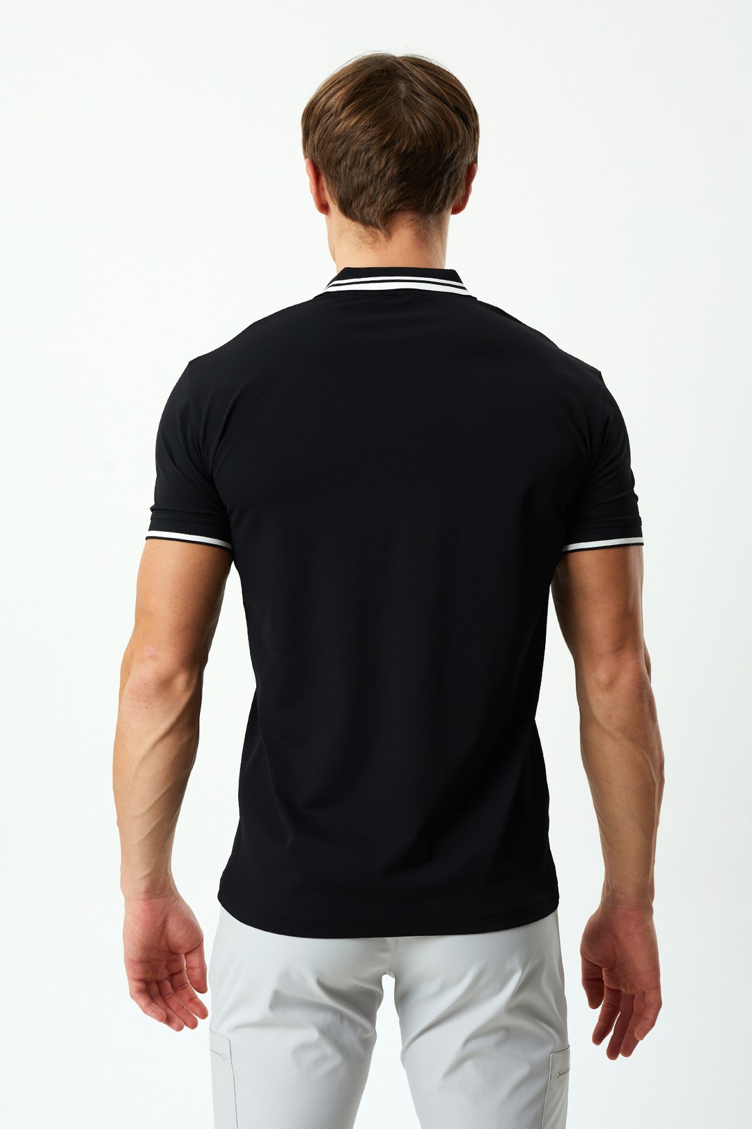 EXUMA ERKEK POLO YAKA T-SHIRT - 1512143