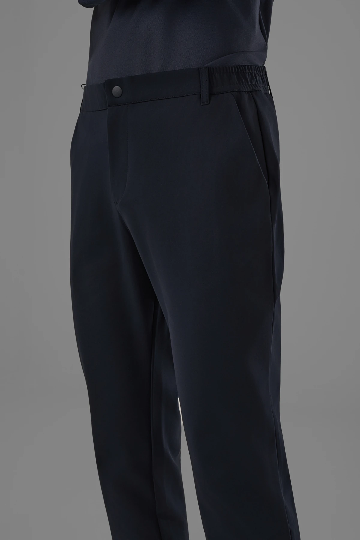 EXUMA ERKEK JOGGER PANTOLON 2513113 - LACİVERT