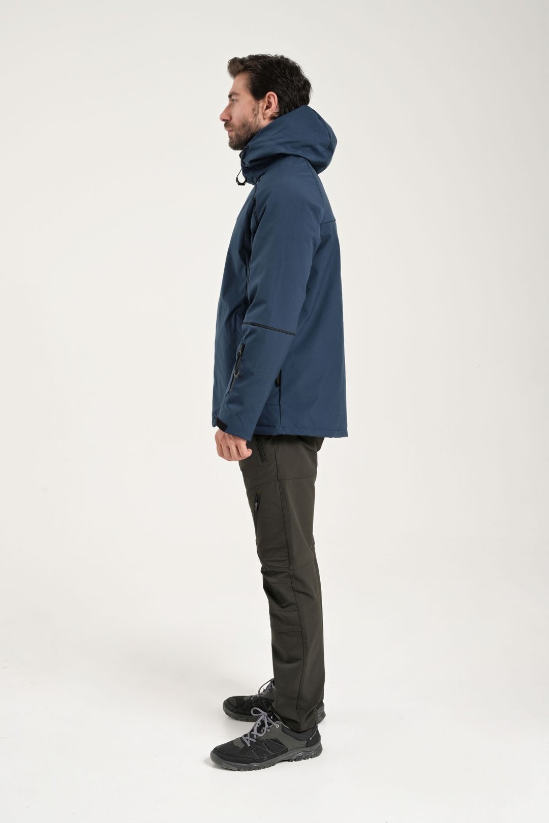 EXUMA ERKEK MONT 2311140 - 411-M.NIGHT BLUE