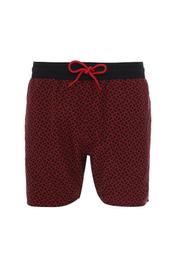 102-RED PRINT