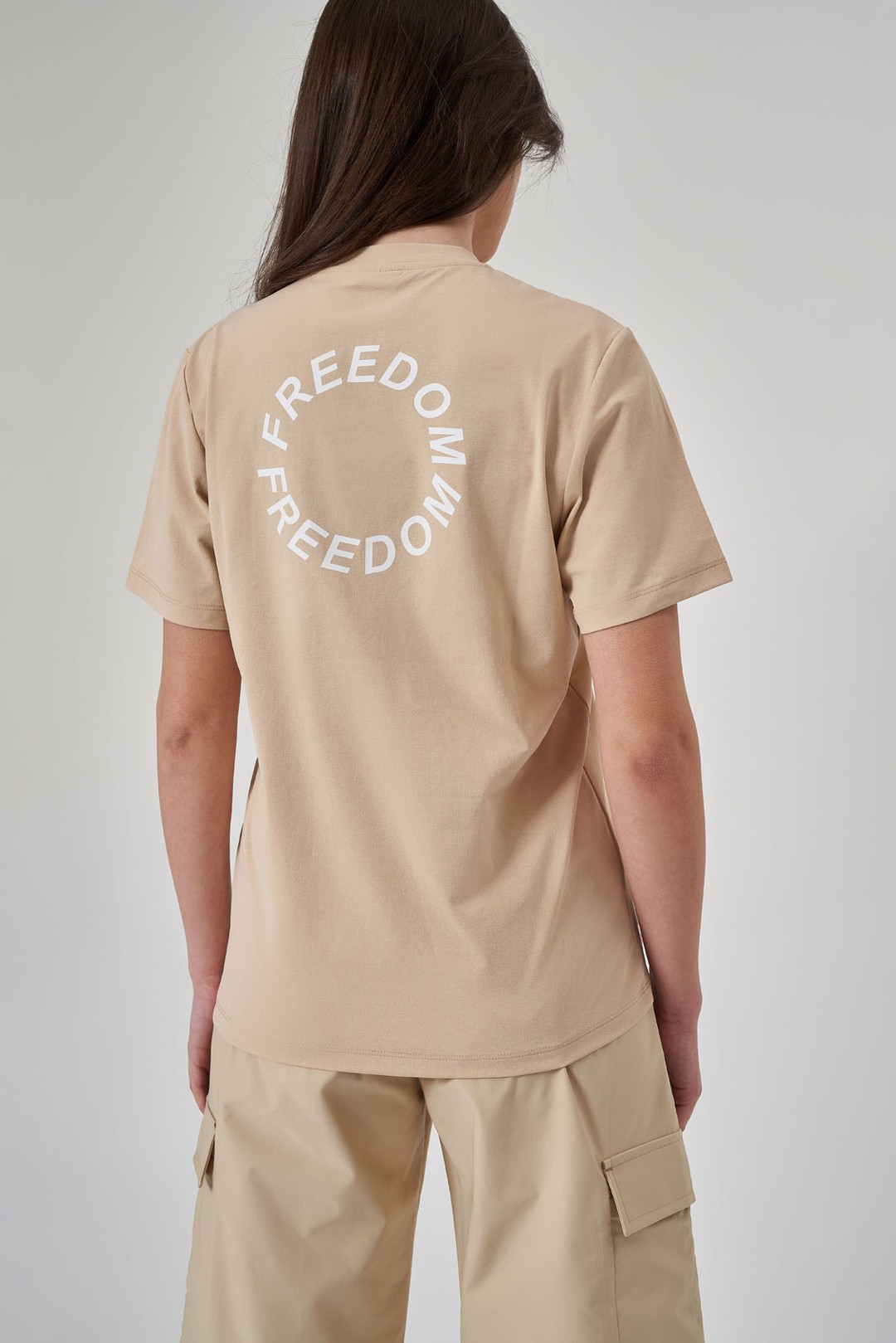 EXUMA KADIN TSHIRT 1522185