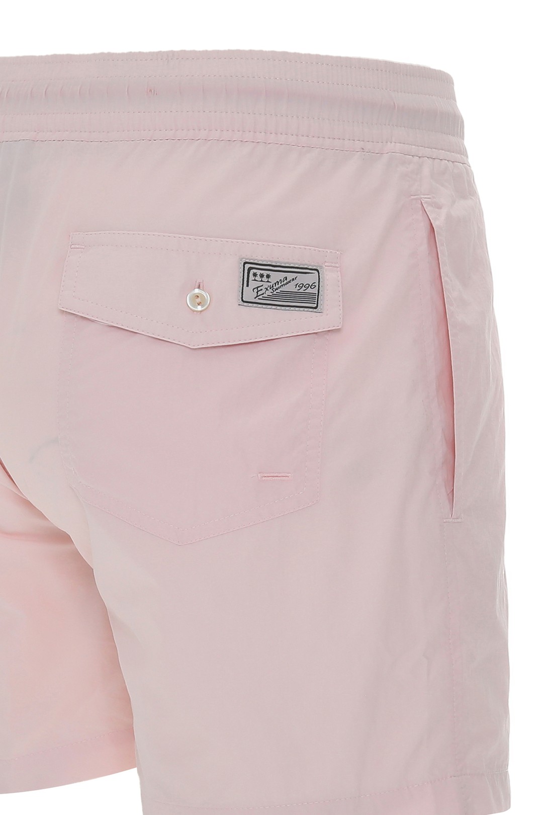 EXUMA ERKEK DENİZ ŞORTU 1315022 - 662-PINK