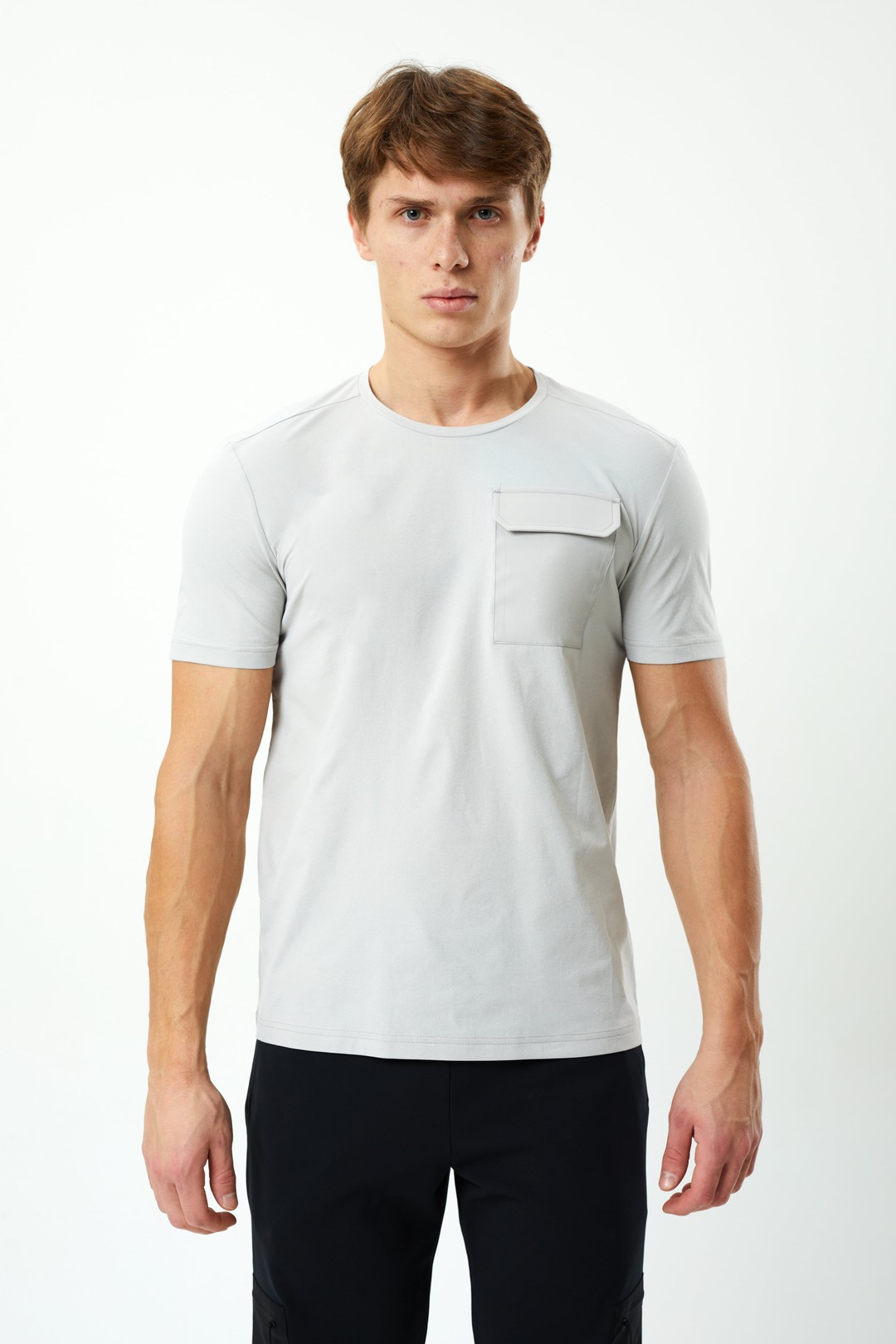 EXUMA ERKEK T-SHIRT 1512127