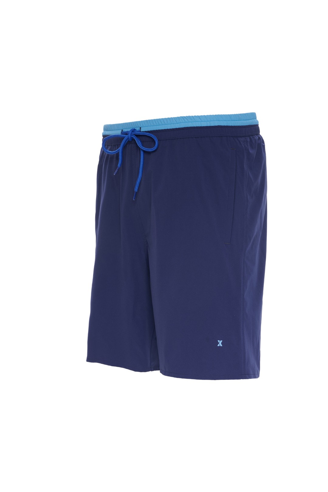 EXUMA ERKEK DENİZ ŞORTU 1315021 - 411-M.NIGHT BLUE