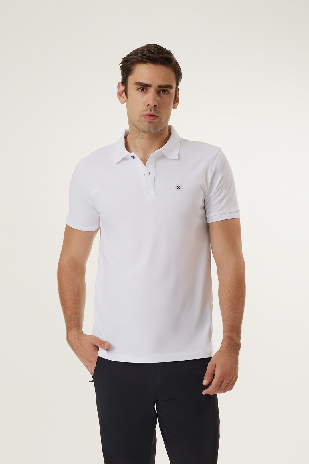 EXUMA POLO YAKA T-SHIRT 1412037