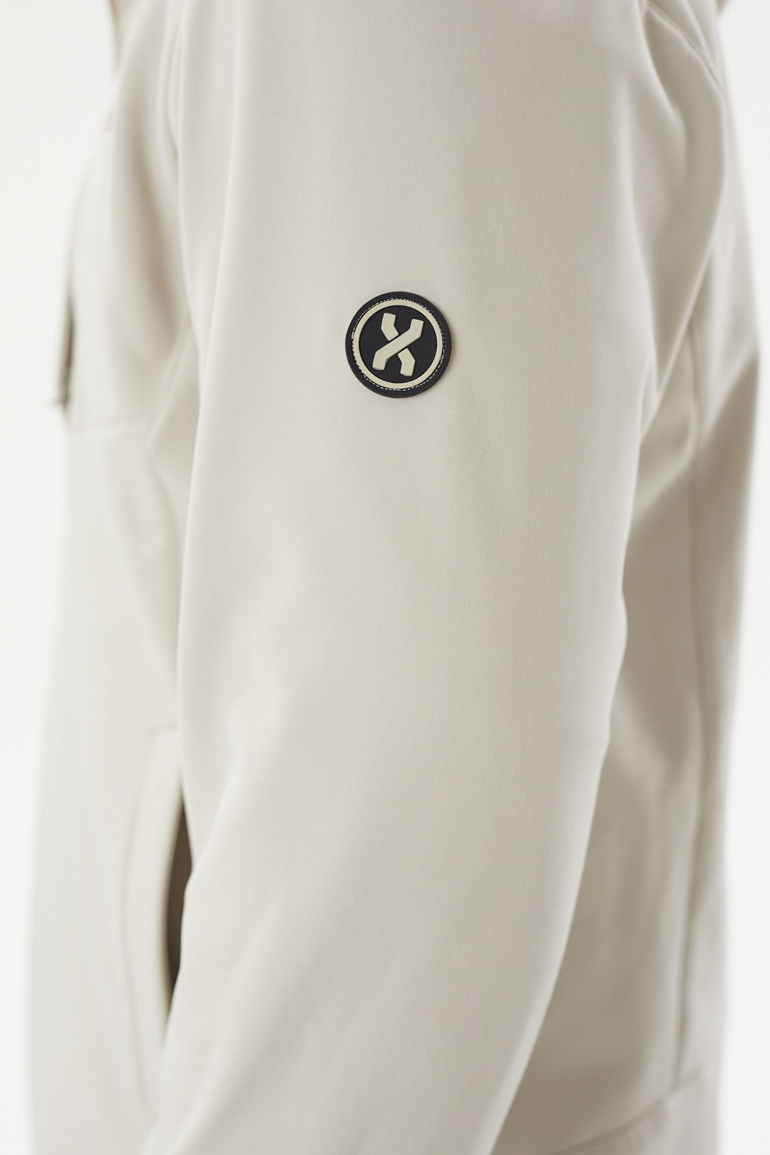 EXUMA ERKEK SOFTSHELL MONT 2411156 - Bej