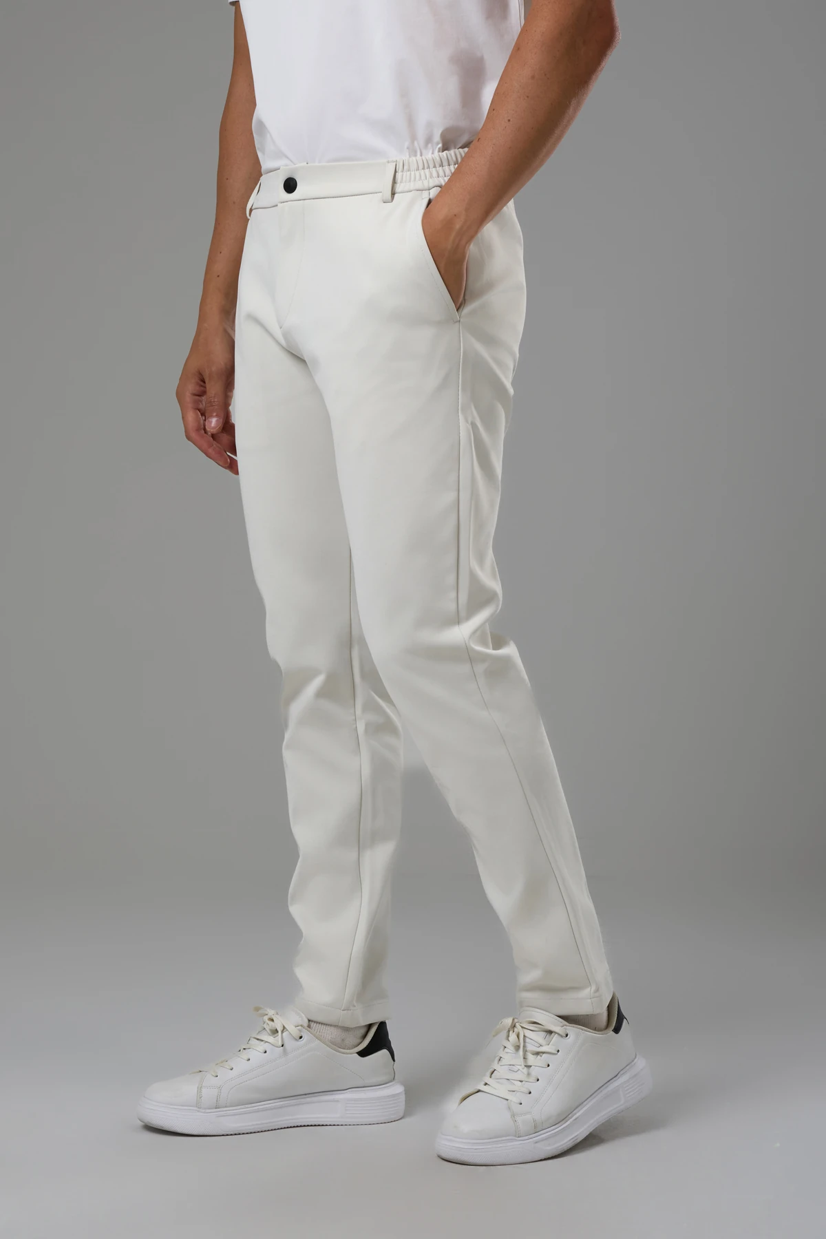 EXUMA ERKEK PANTOLON 2513117 - TAS