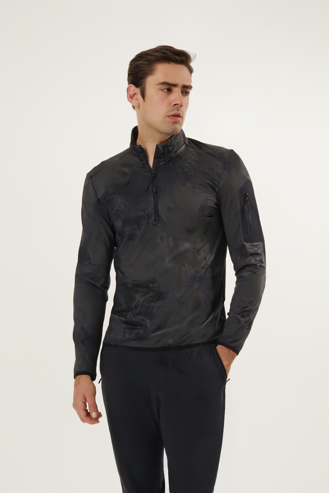 EXUMA ERKEK SWEAT 2212015