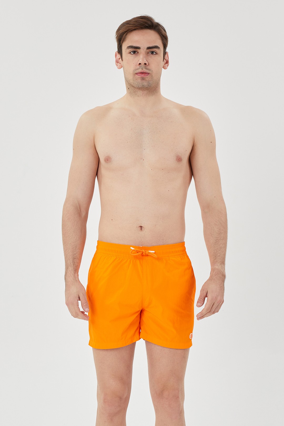 EXUMA ERKEK DENİZ ŞORTU 1315022 - 815-ORANGE